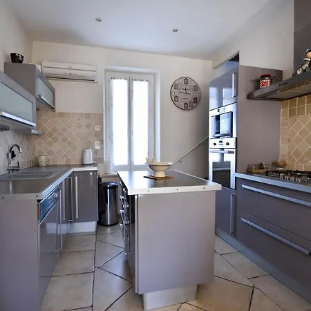 Margaillan - Parking - Jardin - Clim Holiday home