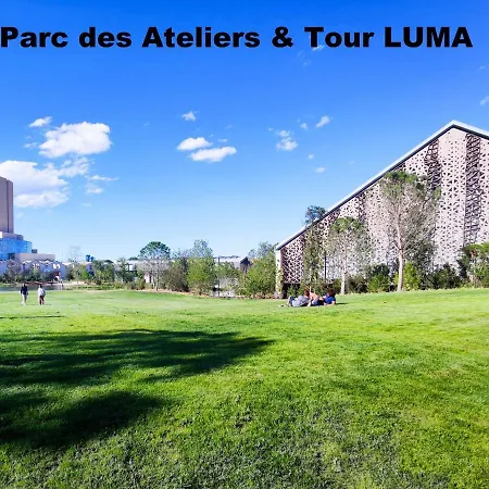 Margaillan - Parking - Jardin - Clim Holiday home